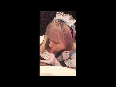 ❤️ I-Japanese Idol [mayuka], imvunulo yencekukazi yesiFulentshi, ingxenye 1, i-blowjob futhi ikhumule ngesigcobo Ucansi olunamandla ku-zu.nastypornpics-com.ru ️❤