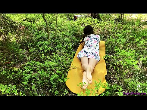 ❤️ Ongaziwa ku-Tinder Ushaya Ingquza Yami futhi Ungibhebha Ngomdlandla ehlathini Ucansi olunamandla ku-zu.nastypornpics-com.ru ️❤