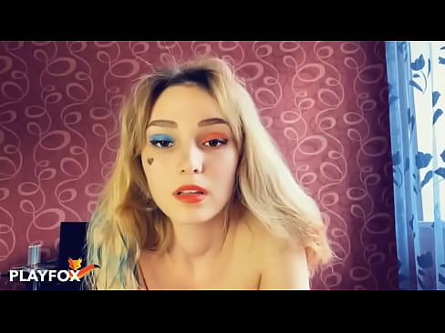 ❤️ Izingilazi ze-magic virtual reality zinginikeze ucansi no-Harley Quinn Ucansi olunamandla ku-zu.nastypornpics-com.ru ️❤