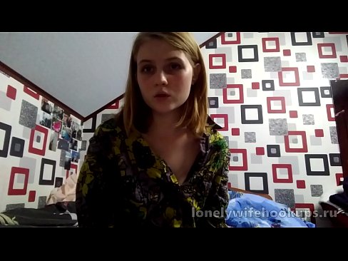 ❤️ Umfundi osemncane o-blonde ovela eRussia uthanda odikhi abakhulu. Ucansi olunamandla ku-zu.nastypornpics-com.ru ️❤